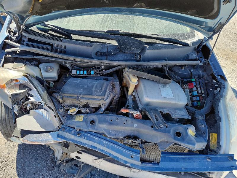 Aukcja sprzedaży 2005 Toyota Prius, vin: JTDKB20U753092439, numer aukcji: 47841906