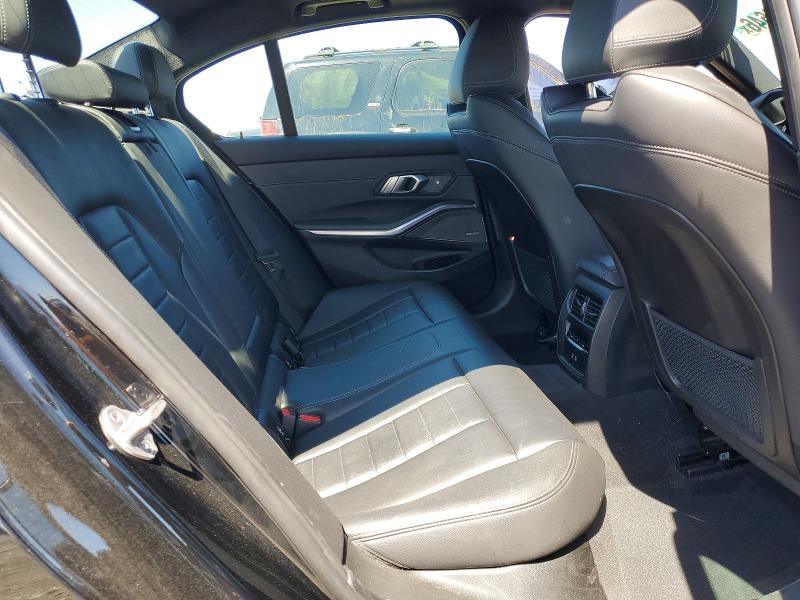 Aukcja sprzedaży 2021 Bmw 330e, vin: 3MW5P7J00M8B75625, numer aukcji: 51363646