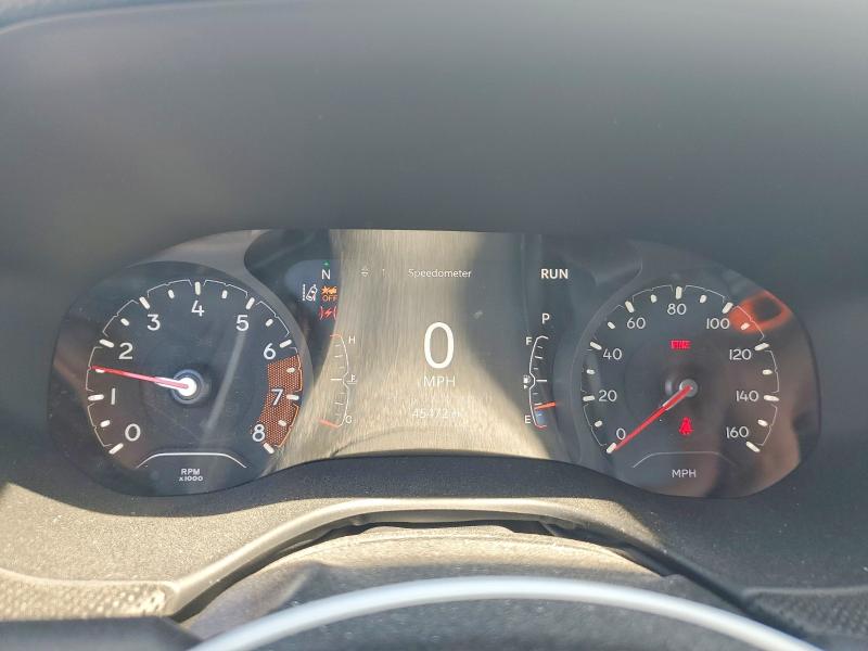Продаж на аукціоні авто 2023 Jeep Compass, vin: 3C4NJDBN8PT500813, номер лоту: 52600336