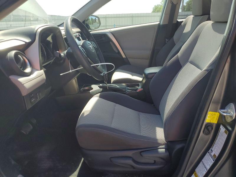 Продажа на аукционе авто 2013 Toyota Rav4, vin: JTMRFREV7D5024528, номер лота: 52173516