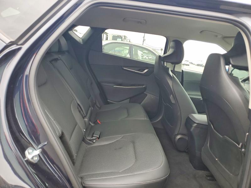 2024 Kia Ev6 მანქანა იყიდება აუქციონზე, vin: KNDC34LA0R5205043, აუქციონის ნომერი: 52969416