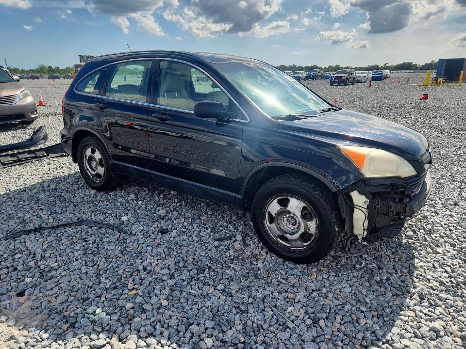 52522086 :رقم المزاد ، JHLRE383X7C055480 vin ، 2007 Honda Cr-v مزاد بيع