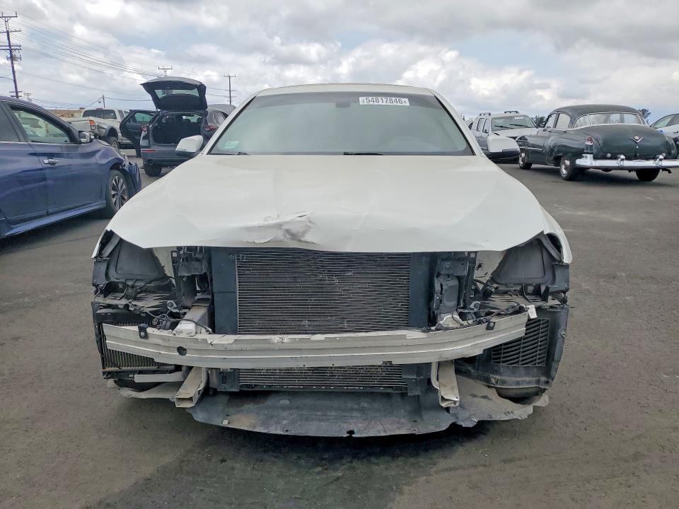 Aukcja sprzedaży 2014 Bmw 528, vin: WBA5A5C59ED508150, numer aukcji: 54817846