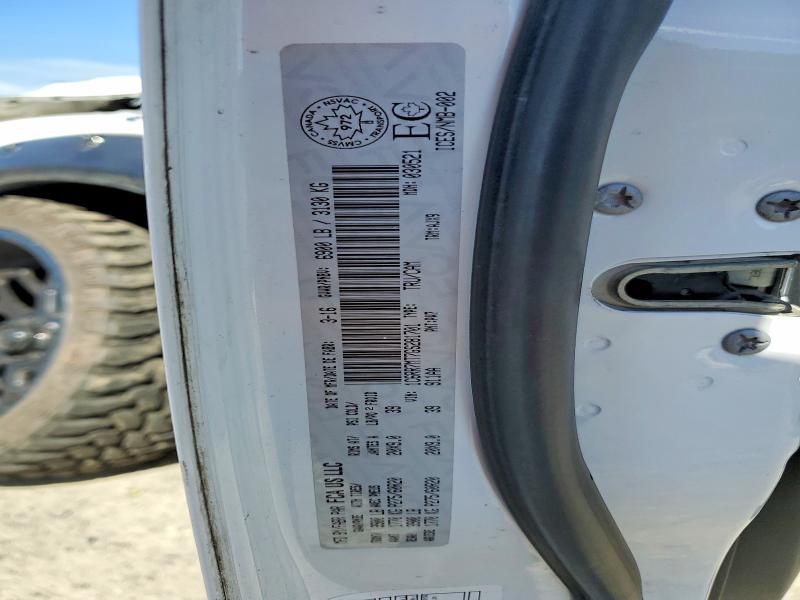 Продаж на аукціоні авто 2016 Ram 1500, vin: 1C6RR7MT7GS281701, номер лоту: 53234016