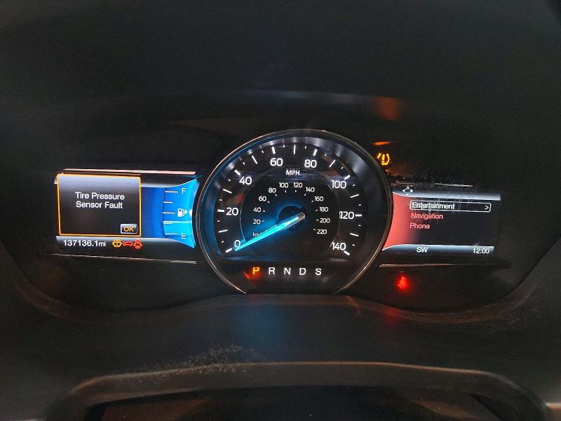 Aukcja sprzedaży 2016 Ford Explorer, vin: 1FM5K8F8XGGA46542, numer aukcji: 53010906