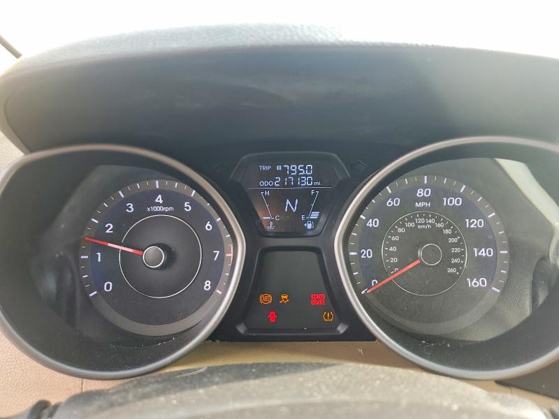 Продажа на аукционе авто 2013 Hyundai Elantra, vin: 5NPDH4AEXDH286444, номер лота: 54492896