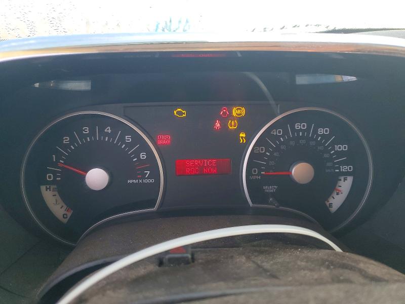 Aukcja sprzedaży 2010 Ford Explorer, vin: 1FMEU6DE4AUA46536, numer aukcji: 54417176