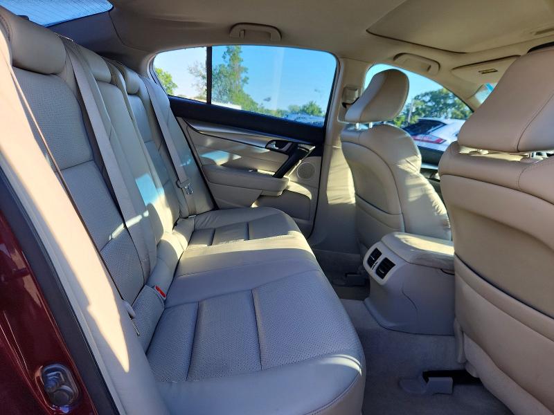 Продажа на аукционе авто 2010 Acura Tl, vin: 19UUA8F5XAA004876, номер лота: 52101626