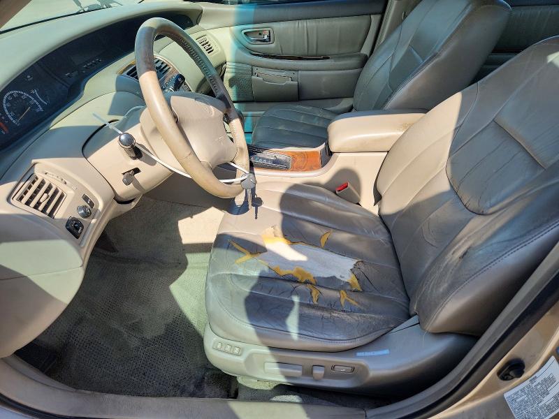 Продаж на аукціоні авто 2000 Toyota Avalon, vin: 4T1BF28B4YU029901, номер лоту: 54088876