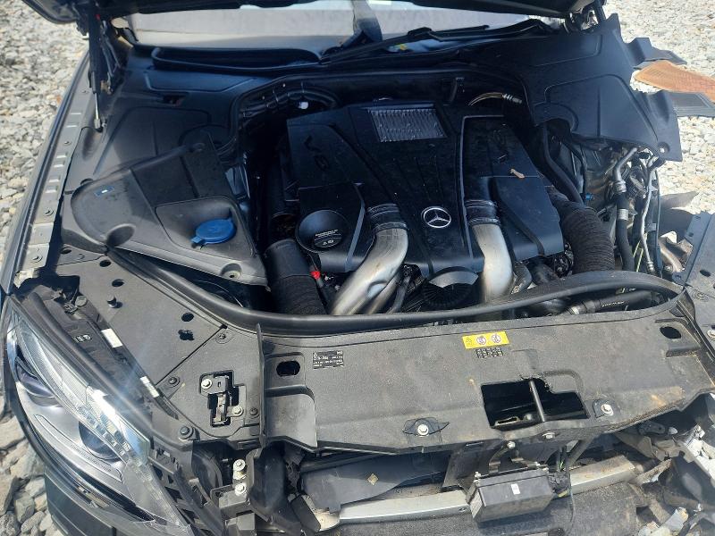 Aukcja sprzedaży 2015 Mercedes-benz S, vin: WDDUG8CB8FA192981, numer aukcji: 52262586