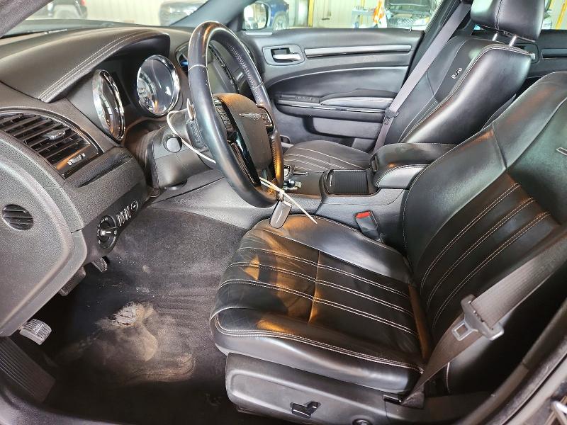 Продажа на аукционе авто 2014 Chrysler 300, vin: 2C3CCABG6EH380280, номер лота: 52454386
