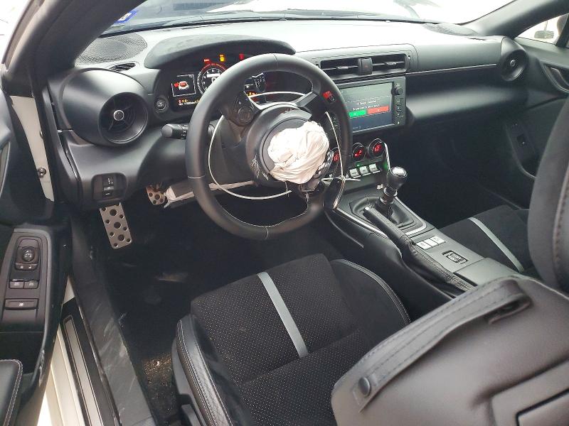 Aukcja sprzedaży 2025 Toyota Gr 86, vin: JF1ZNBE15S9758359, numer aukcji: 52253856