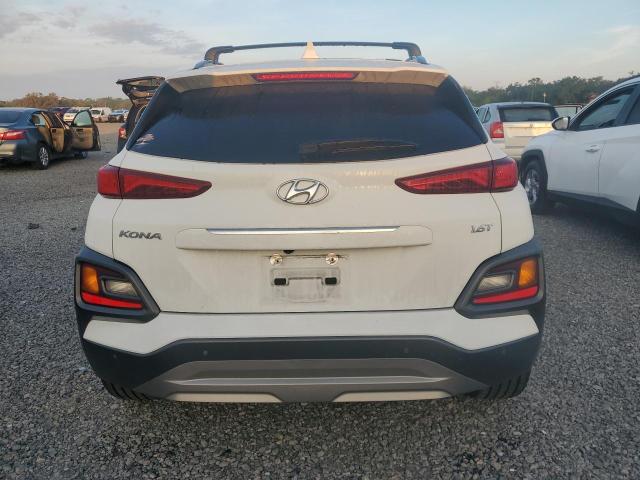 2020 Hyundai Kona მანქანა იყიდება აუქციონზე, vin: KM8K53A57LU482254, აუქციონის ნომერი: 52751406