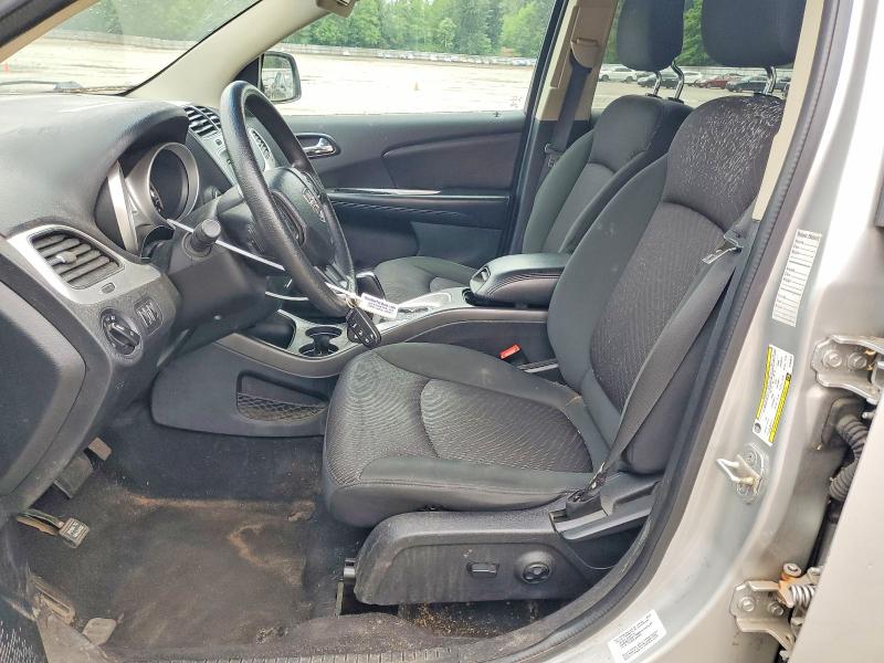 Aukcja sprzedaży 2011 Dodge Journey, vin: 3D4PH1FG4BT559576, numer aukcji: 53848976