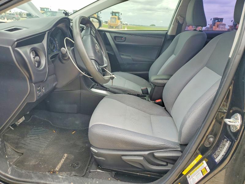 Продажа на аукционе авто 2019 Toyota Corolla, vin: 5YFBURHE6KP894371, номер лота: 54515736