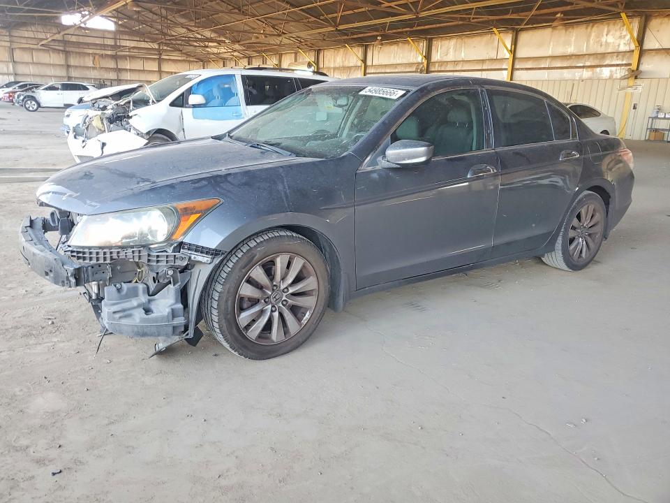 Продаж на аукціоні авто 2012 Honda Accord, vin: 1HGCP3F88CA012372, номер лоту: 54985666