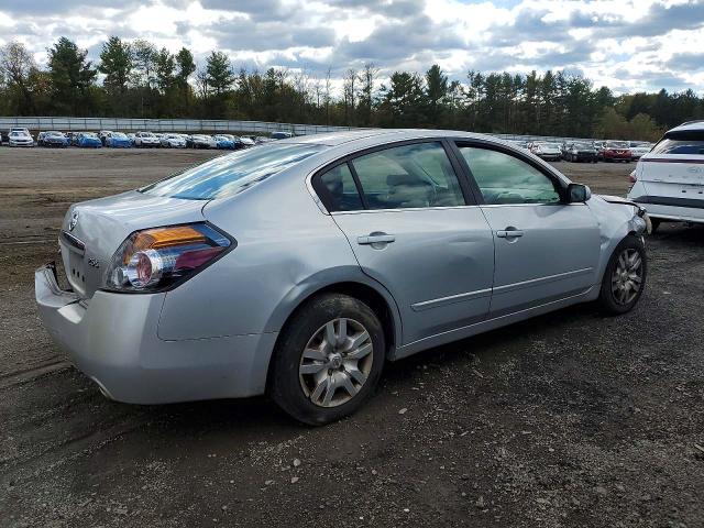 Продажа на аукционе авто 2009 Nissan Altima, vin: 1N4AL21E09N509741, номер лота: 55195776