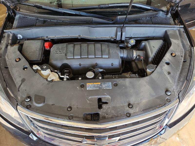 Aukcja sprzedaży 2017 Chevrolet Traverse, vin: 1GNKVJKD4HJ320693, numer aukcji: 53217496