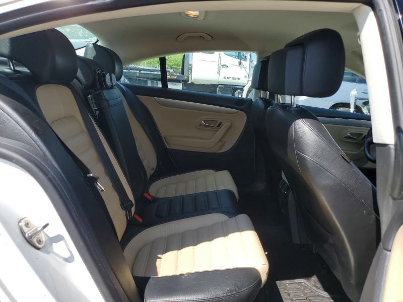 Продажа на аукционе авто 2013 Volkswagen Cc, vin: WVWBP7ANXDE560558, номер лота: 54214026