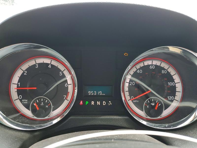 53217706 :رقم المزاد ، 2C4RDGBG0HR834933 vin ، 2017 Dodge Grand Caravan مزاد بيع