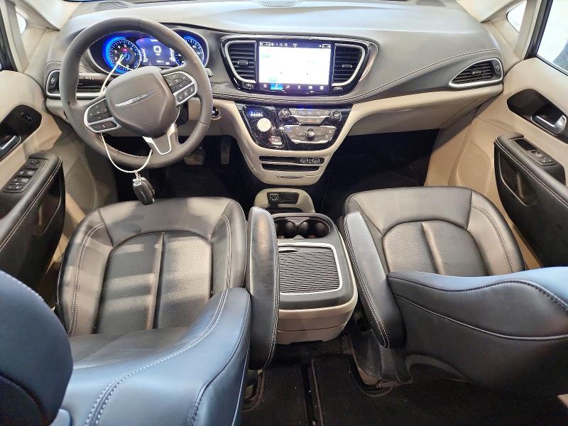 Aukcja sprzedaży 2024 Chrysler Pacifica, vin: 2C4RC3BG4RR161352, numer aukcji: 51880876
