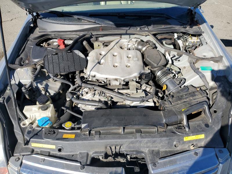 Продажа на аукционе авто 2004 Infiniti G35, vin: JNKCV51EX4M101436, номер лота: 55045826