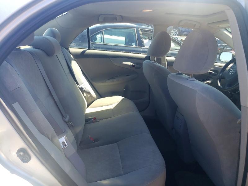 Продажа на аукционе авто 2009 Toyota Corolla, vin: JTDBL40E79J029473, номер лота: 52601306