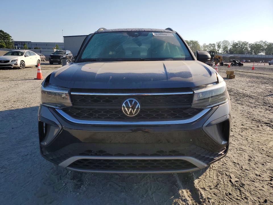 Aukcja sprzedaży 2024 Volkswagen Taos, vin: 3VV5X7B25RM069187, numer aukcji: 53608836