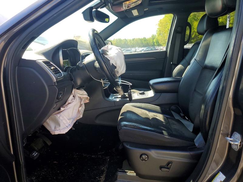 Продаж на аукціоні авто 2020 Jeep Grand Cherokee, vin: 1C4RJFAG1LC175184, номер лоту: 52292116
