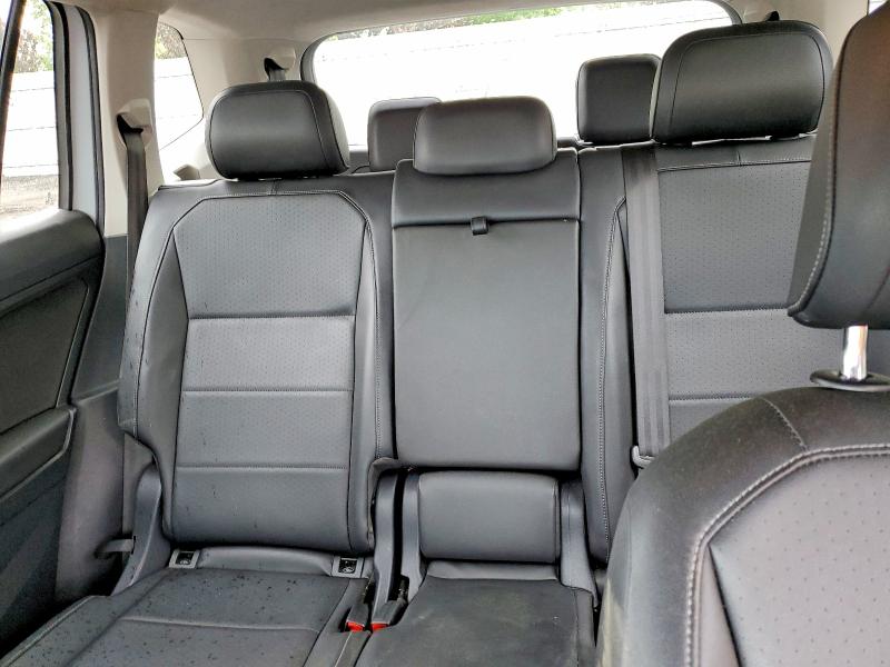 Продаж на аукціоні авто 2019 Volkswagen Tiguan, vin: 3VV2B7AX9KM007991, номер лоту: 54218396