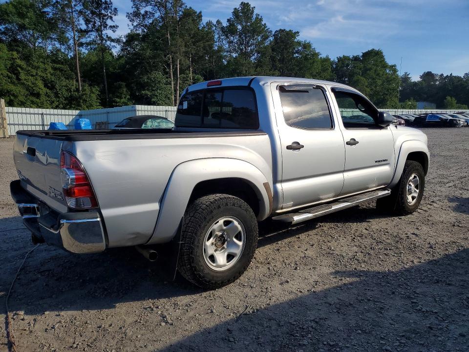 2011 Toyota Tacoma მანქანა იყიდება აუქციონზე, vin: 5TFJU4GNXBX006075, აუქციონის ნომერი: 54126066