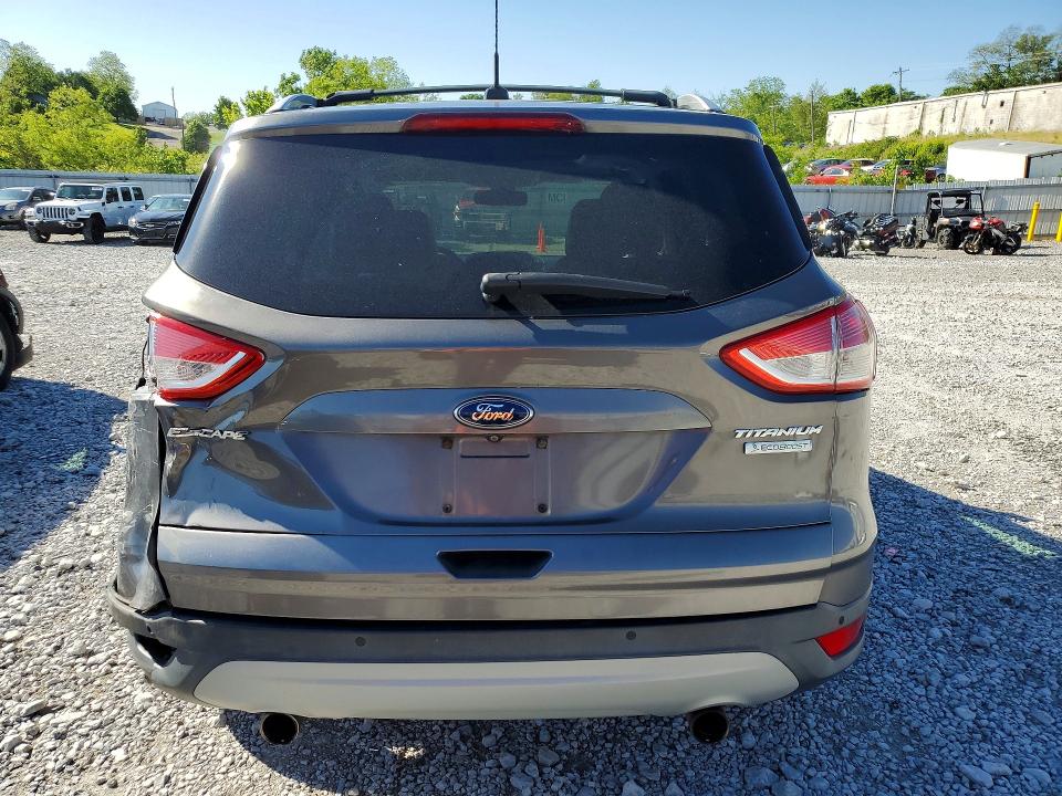 Aukcja sprzedaży 2013 Ford Escape, vin: 1FMCU0J97DUD23082, numer aukcji: 52782576