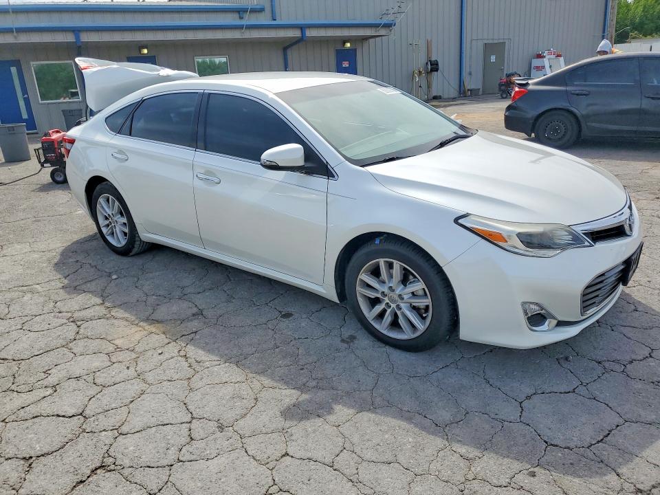 Продажа на аукционе авто 2014 Toyota Avalon, vin: 4T1BK1EB5EU088400, номер лота: 53009786