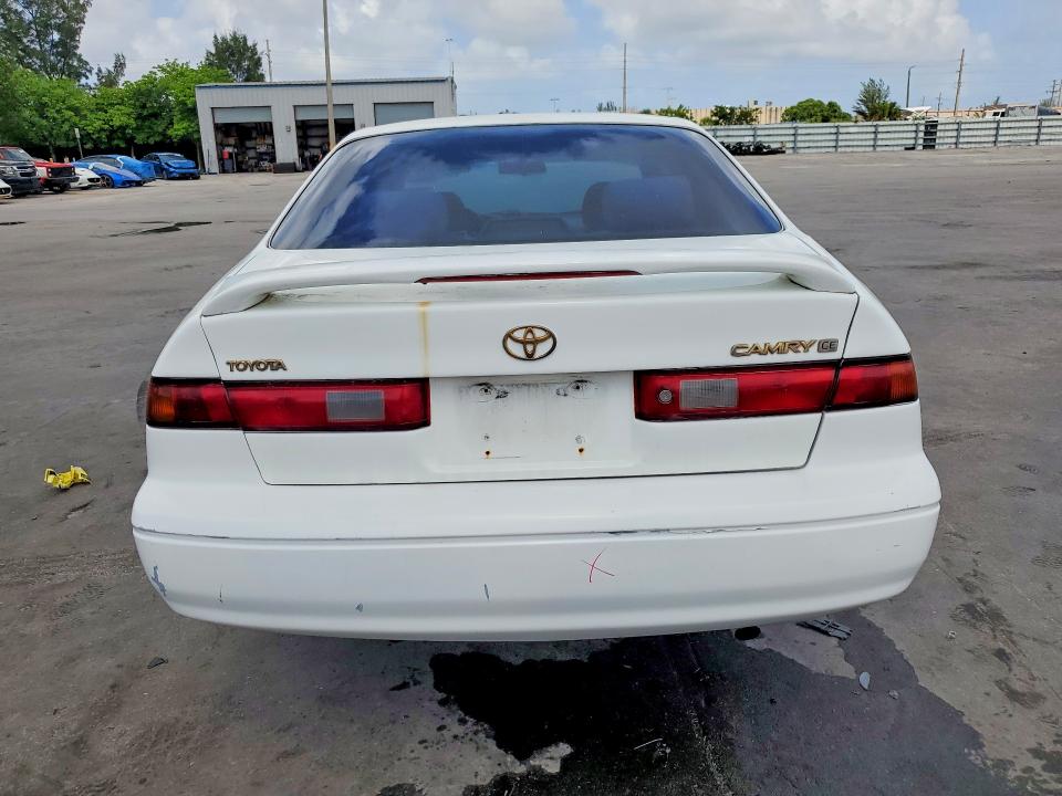 Продаж на аукціоні авто 1999 Toyota Camry, vin: 4T1BG22K1XU497511, номер лоту: 54846326