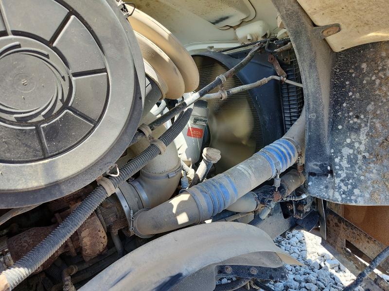 2003 Freightliner Columbia 1 მანქანა იყიდება აუქციონზე, vin: 1FUJA6CV93LL96629, აუქციონის ნომერი: 54896256