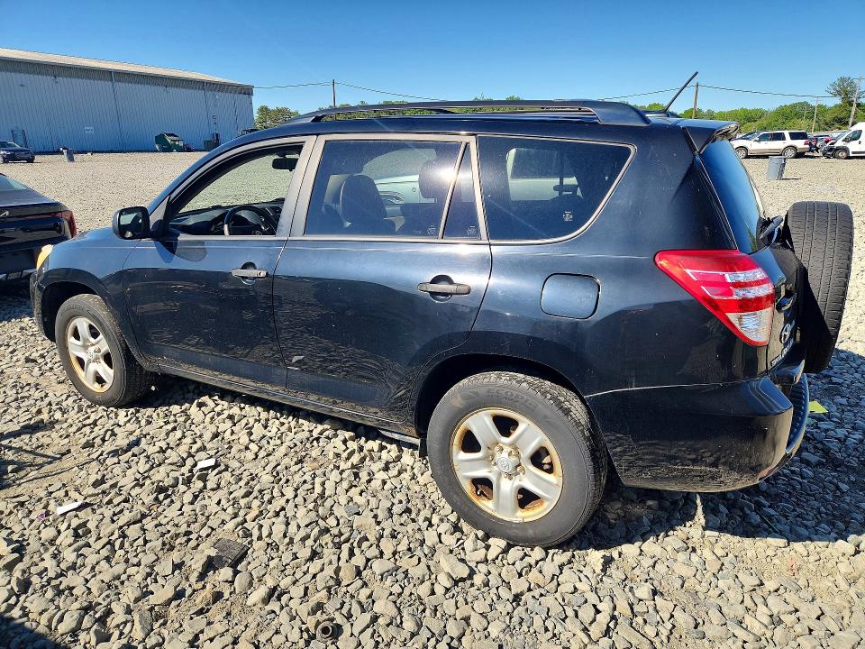 Aukcja sprzedaży 2009 Toyota Rav4, vin: JTMBF35V195004653, numer aukcji: 53277056