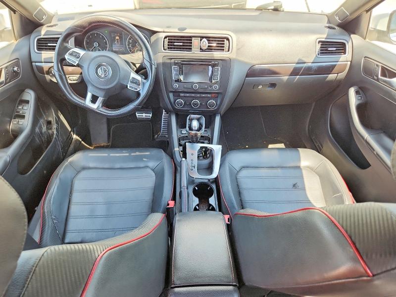 Aukcja sprzedaży 2014 Volkswagen Jetta, vin: 3VW4S7AJ6EM329072, numer aukcji: 53482086