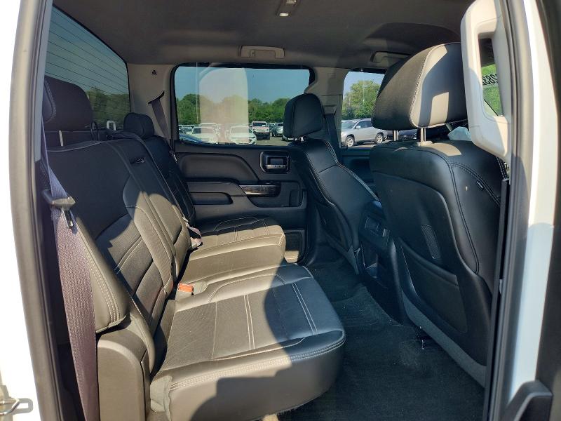 Продаж на аукціоні авто 2015 Gmc Sierra, vin: 1GT120EG3FF513446, номер лоту: 54328326