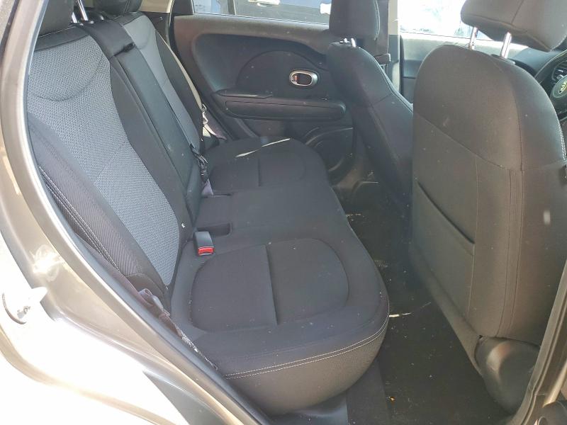 Продажа на аукционе авто 2019 Kia Soul, vin: KNDJP3A55K7002896, номер лота: 53601766