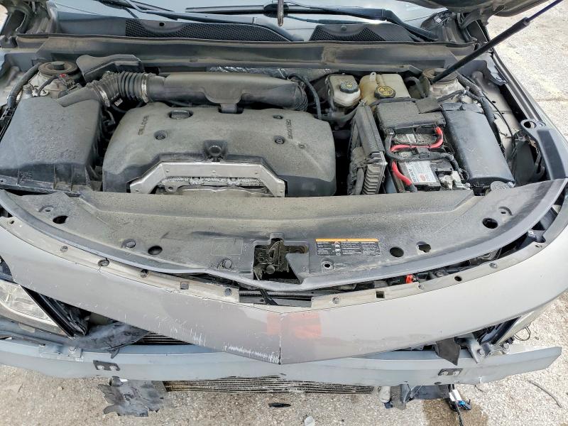 2019 Chevrolet Impala მანქანა იყიდება აუქციონზე, vin: 2G11Z5SA3K9155219, აუქციონის ნომერი: 53573286