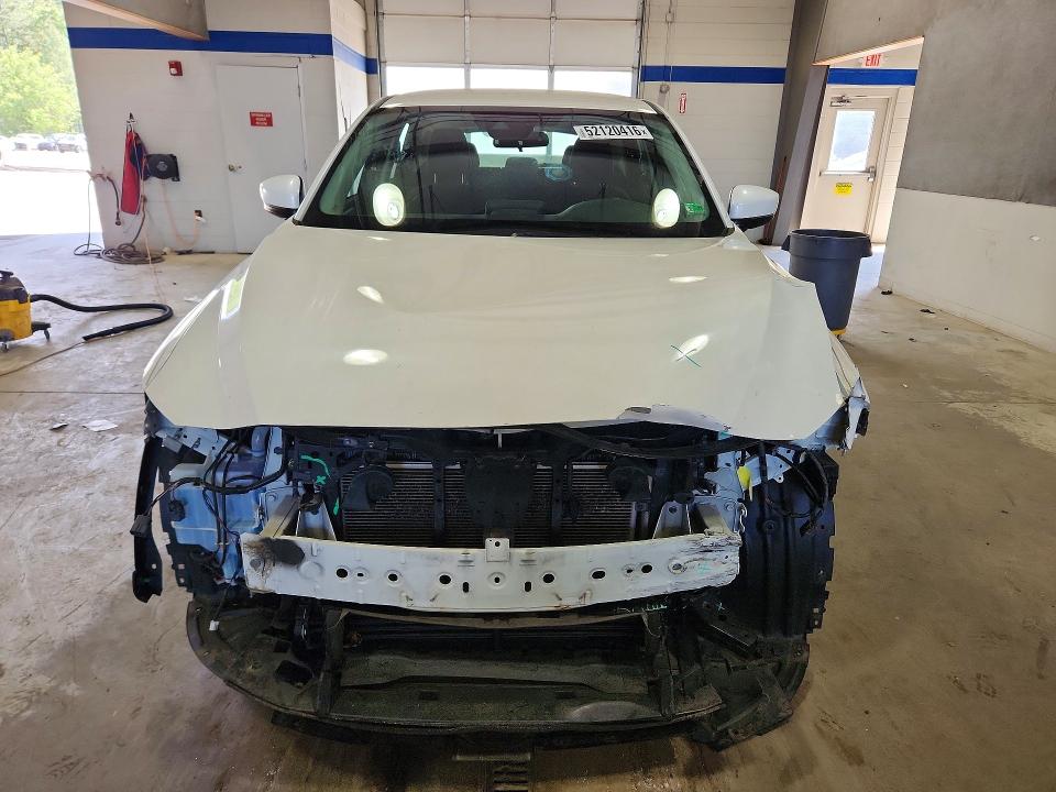 2018 Mazda Cx-5 მანქანა იყიდება აუქციონზე, vin: JM3KFABM6J1413220, აუქციონის ნომერი: 52120416