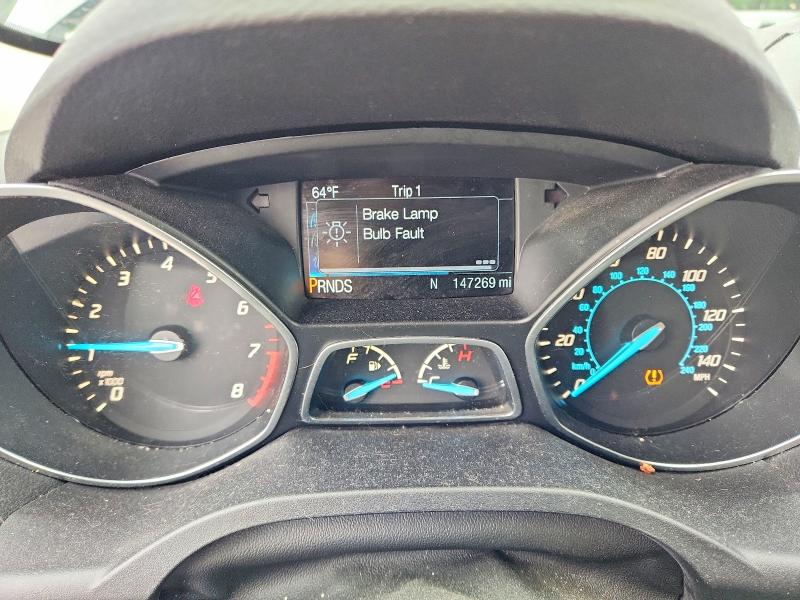 Aukcja sprzedaży 2016 Ford Escape, vin: 1FMCU9G95GUC28679, numer aukcji: 55619706