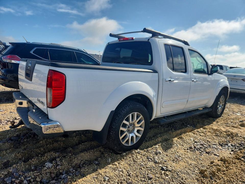 Продаж на аукціоні авто 2010 Nissan Frontier, vin: 1N6AD0EV8AC413147, номер лоту: 53126266