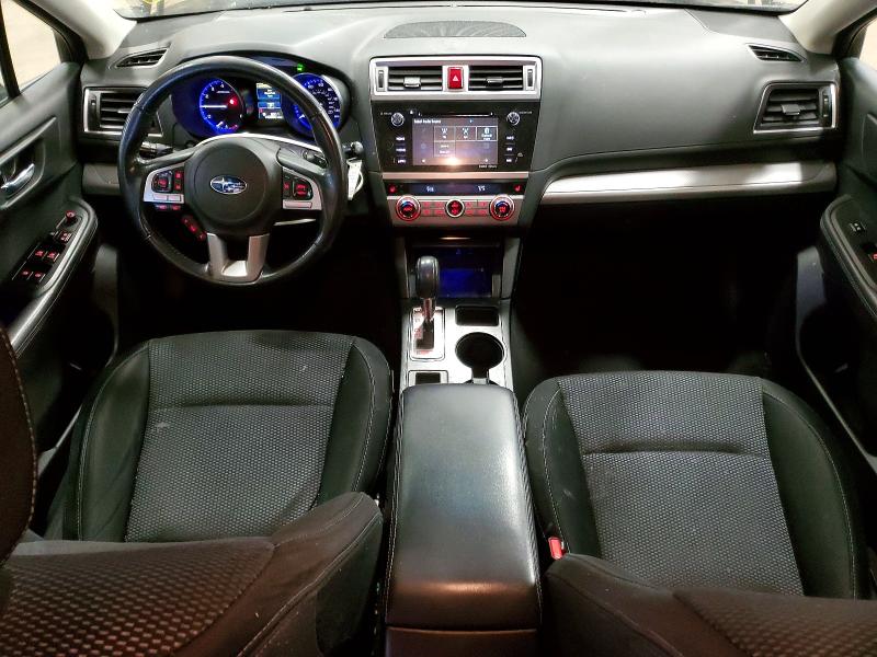 52566066 :رقم المزاد ، 4S4BSBCC8F3340147 vin ، 2015 Subaru Outback مزاد بيع