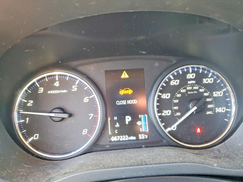 Aukcja sprzedaży 2020 Mitsubishi Outlander, vin: JA4AD2A35LZ038928, numer aukcji: 51912316