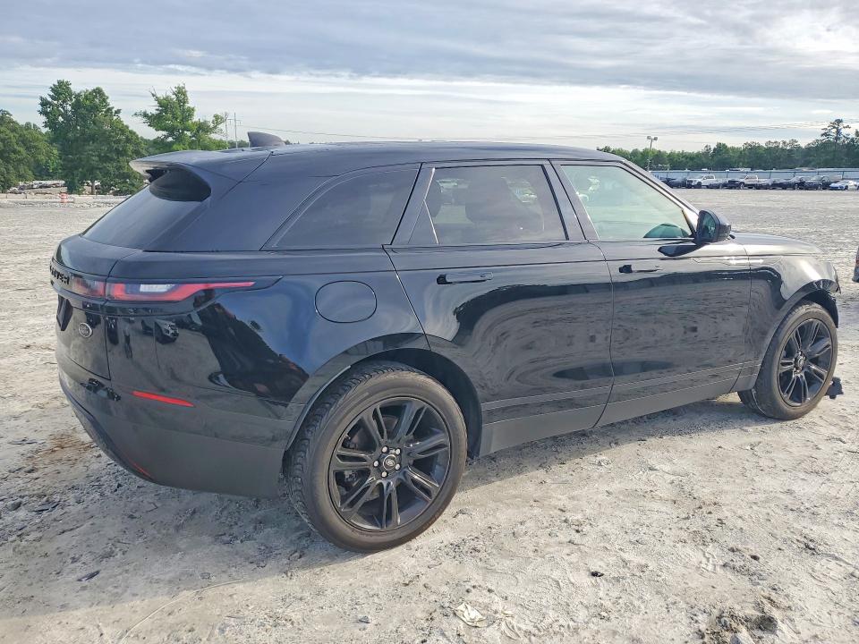 Продажа на аукционе авто 2020 Land Rover Range Rover, vin: SALYB2EX0LA274241, номер лота: 54686026