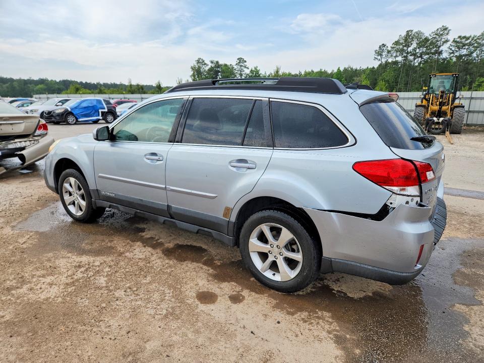 Aukcja sprzedaży 2014 Subaru Outback, vin: 4S4BRCLC6E3273726, numer aukcji: 52517466
