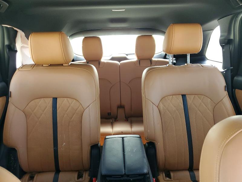 Продажа на аукционе авто 2024 Mazda Cx-90, vin: JM3KKEHC8R1187825, номер лота: 54164486