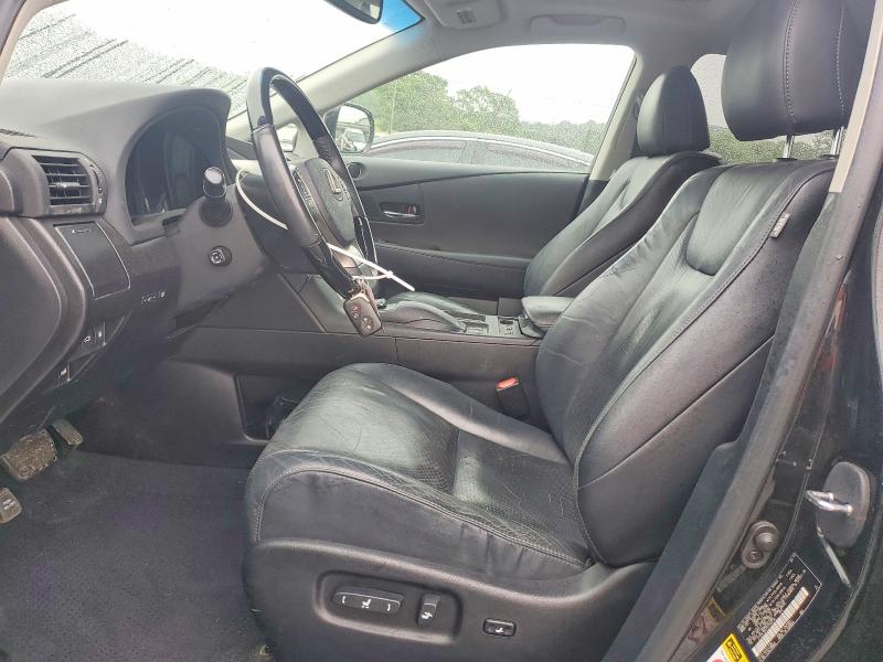 Продажа на аукционе авто 2015 Lexus Rx, vin: 2T2ZK1BA7FC193724, номер лота: 52785236