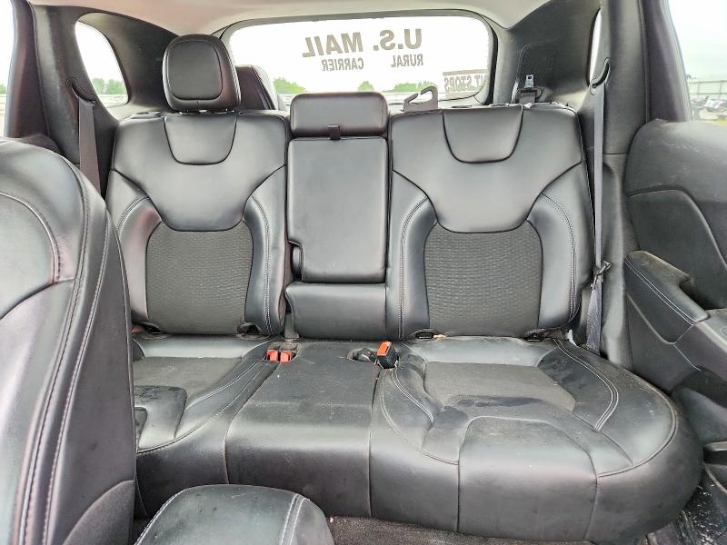 Продажа на аукционе авто 2020 Jeep Cherokee, vin: 1C4PJLLB4LD542502, номер лота: 54023716